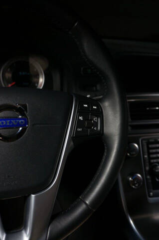 2013 Volvo S60 T5 Premier Plus