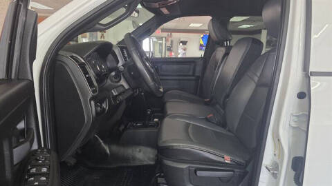 2023 RAM 2500 Tradesman