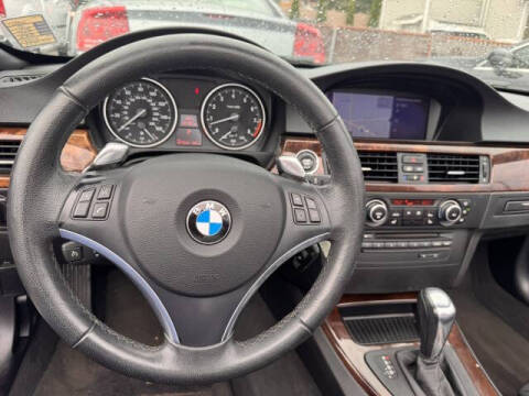 2010 BMW 3 Series 335i