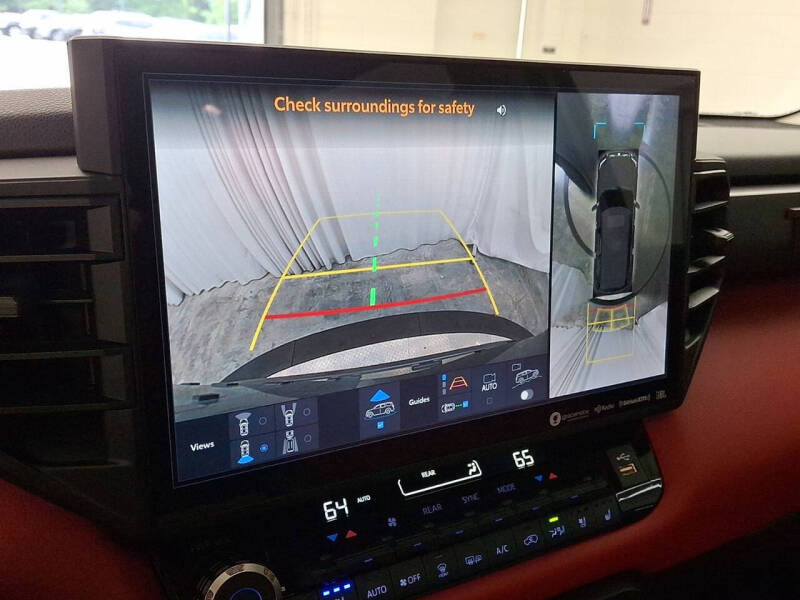 2023 Toyota Sequoia TRD Pro