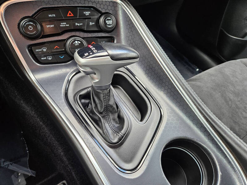 2018 Dodge Challenger GT