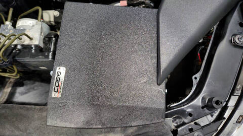 2020 Subaru WRX Premium