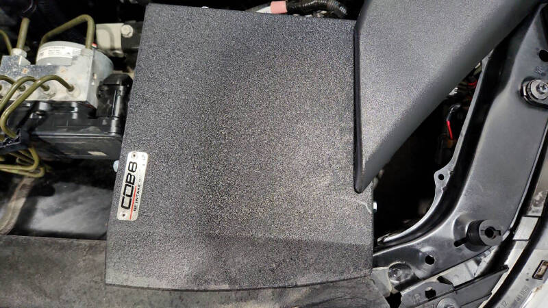 2020 Subaru WRX Premium