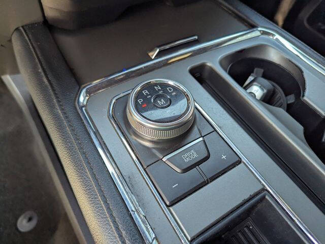 2020 Ford Expedition MAX XLT