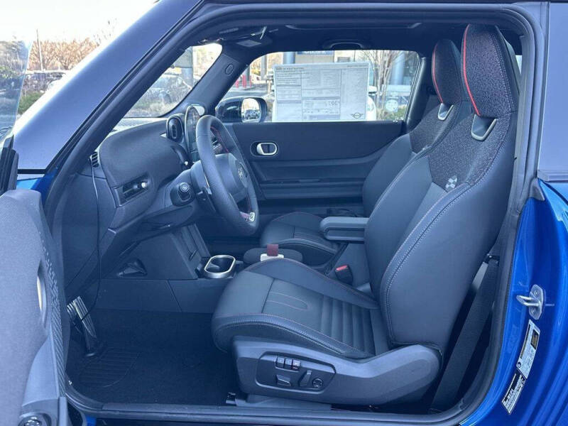2026 MINI Hardtop 2 Door