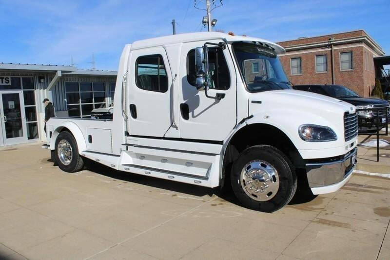 2023 Freightliner M2 106 for sale in Saint Louis, MO