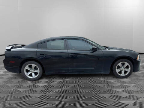 2013 Dodge Charger SXT