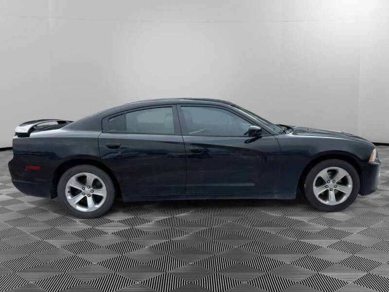 2013 Dodge Charger SXT