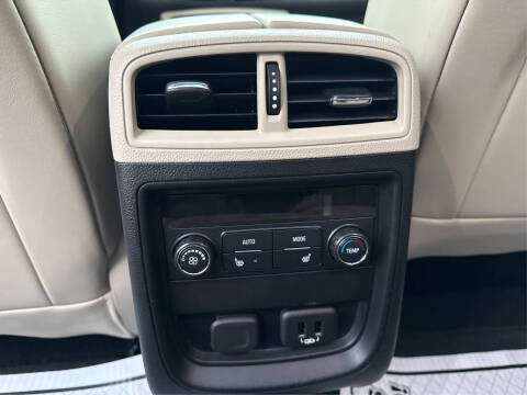 2019 Buick Envision Premium