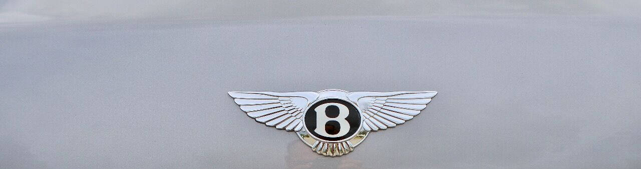 2007 Bentley Continental 60