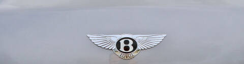 2007 Bentley Continental GT
