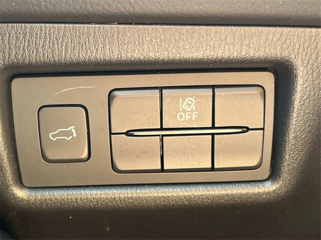 2022 Mazda CX-5 2.5 S Premium Plus