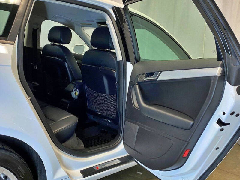 2013 Audi A3 2.0 TDI Premium Plus