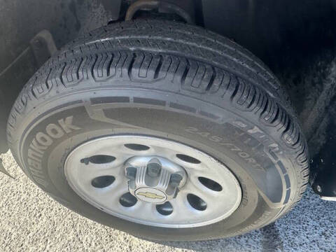 2011 Chevrolet Silverado 1500