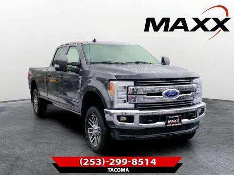 2019 Ford F-350 Super Duty for sale at Maxx Autos Plus in Puyallup WA