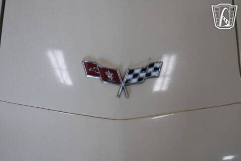 1979 Chevrolet Corvette