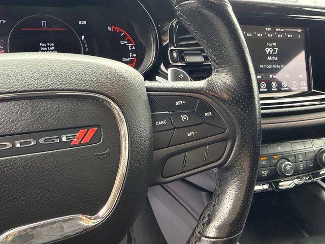 2023 Dodge Durango GT
