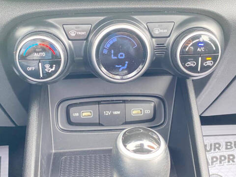 2022 Hyundai Venue Limited