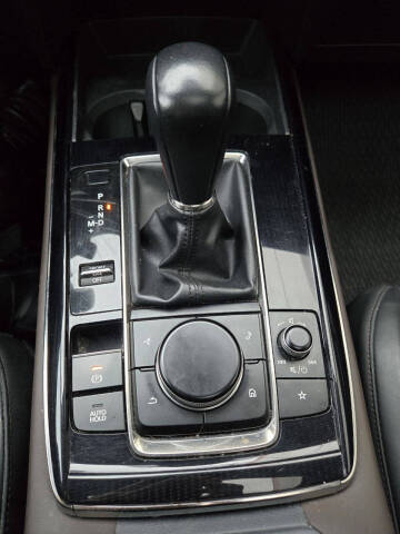 2020 Mazda CX-30 Premium