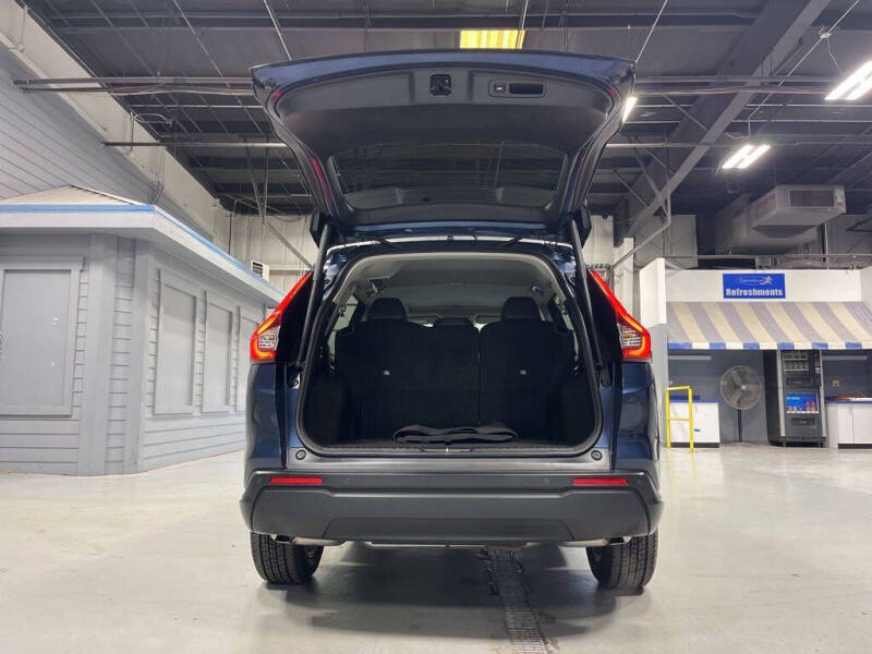 2023 Honda CR-V