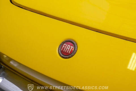 1967 FIAT 850