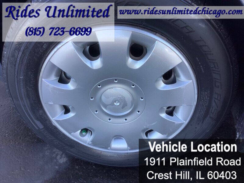 2007 Volkswagen Rabbit