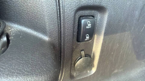2013 Lincoln MKX