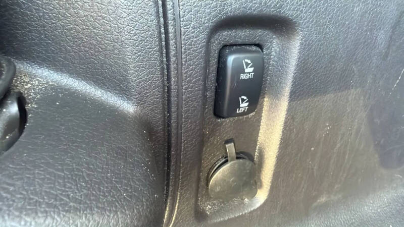 2013 Lincoln MKX