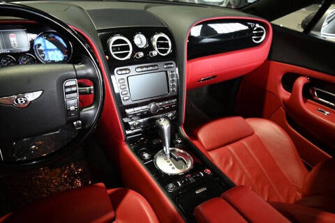 2007 Bentley Continental GT