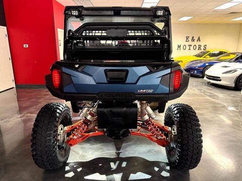 2022 Polaris General 1000