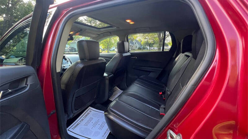 2014 GMC Terrain SLT-2