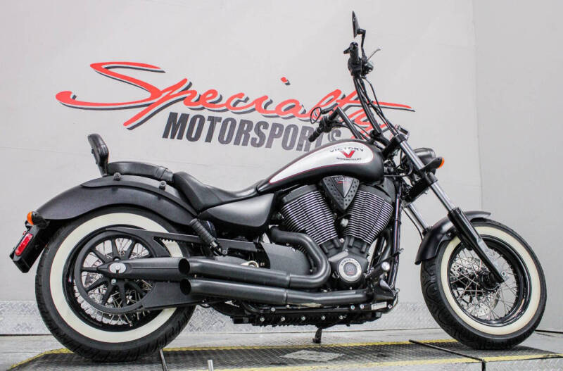 2016 Victory High-Ball