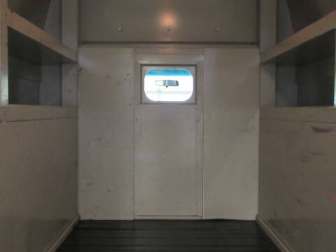 2015 Ford E-Series E-350 SD