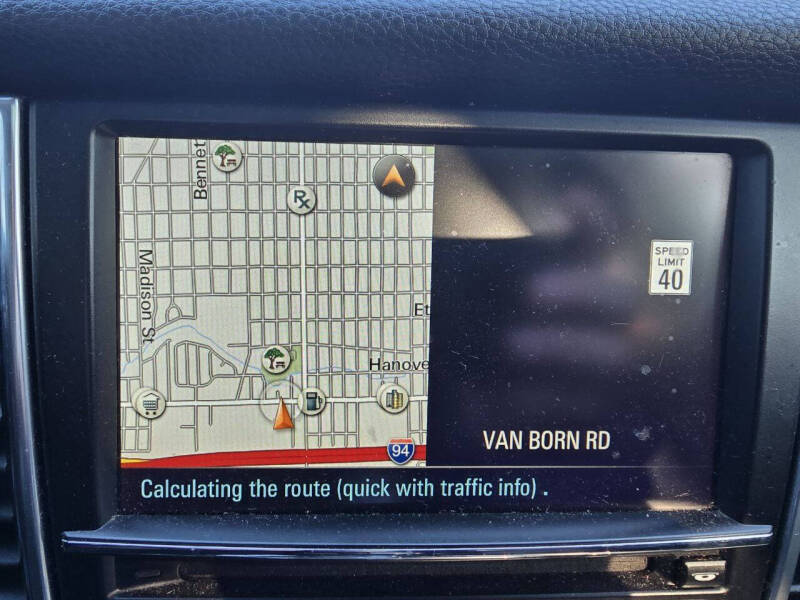 2013 Porsche Panamera