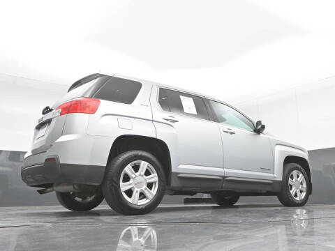 2015 GMC Terrain SLE-1