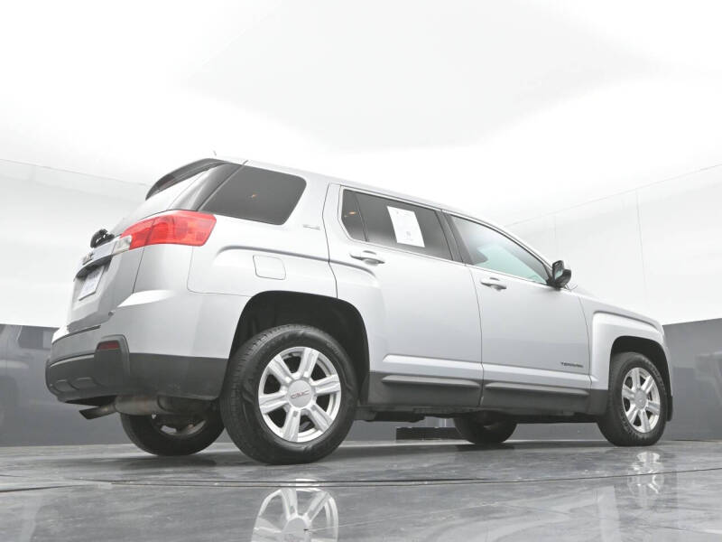 2015 GMC Terrain SLE-1