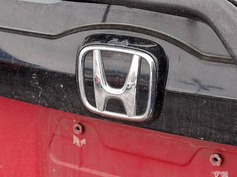 2011 Honda Fit