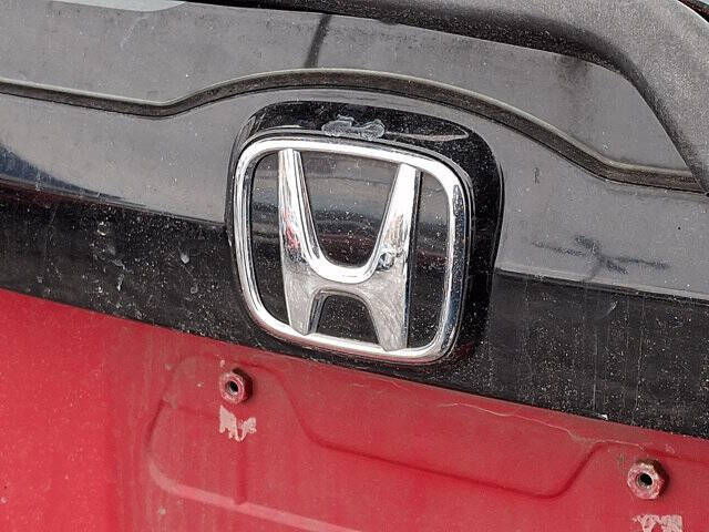 2011 Honda Fit