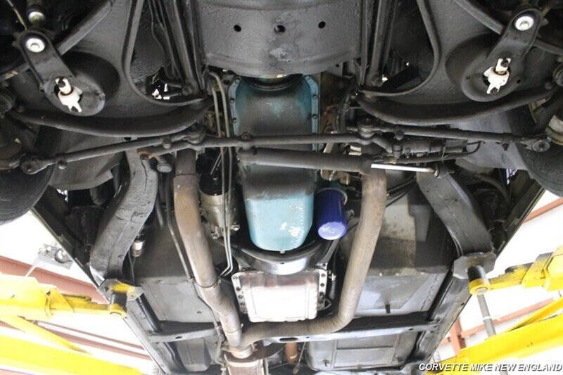 1982 Chevrolet Corvette