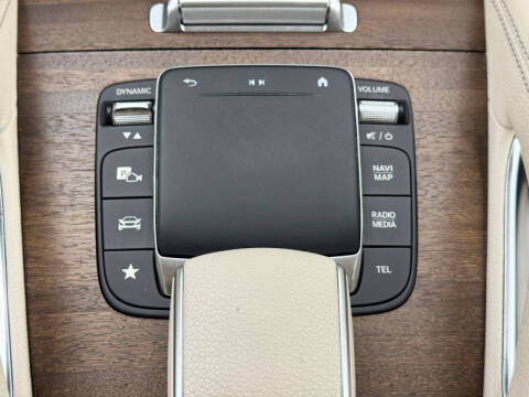 2021 Mercedes-Benz GLS GLS 450