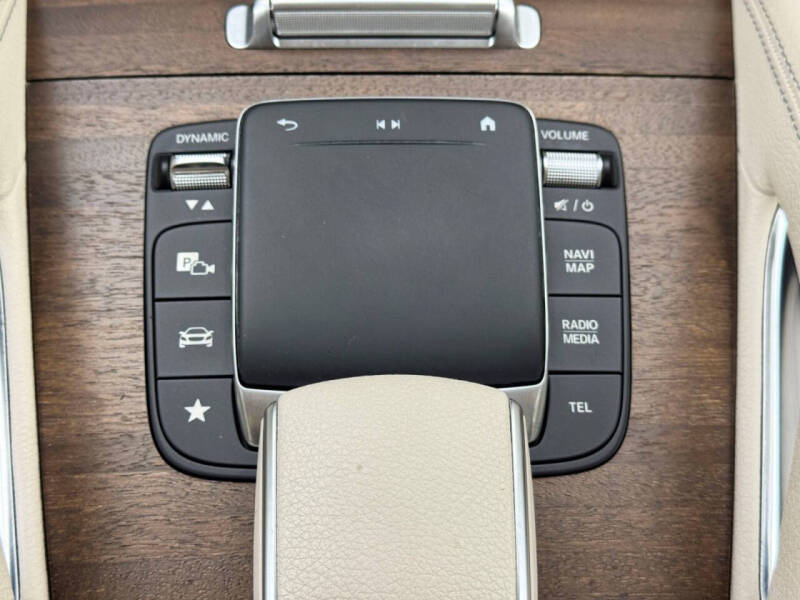 2021 Mercedes-Benz GLS GLS 450