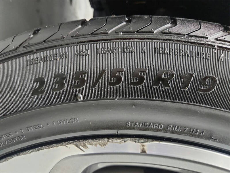 2017 Mercedes-Benz GLC GLC 300 4MATIC