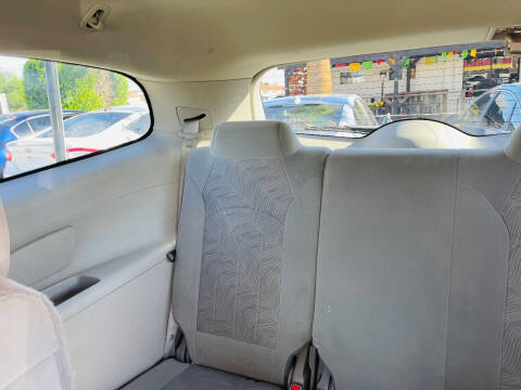 2017 Buick Enclave Convenience