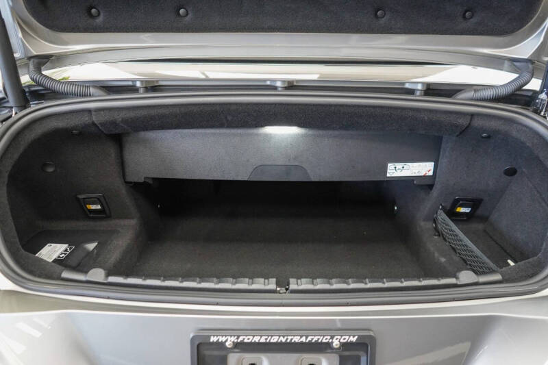 2022 BMW M8 Competition