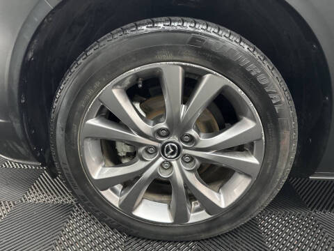 2023 Mazda CX-30 2.5 S Select