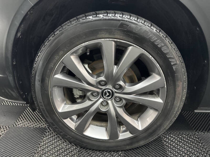 2023 Mazda CX-30 2.5 S Select