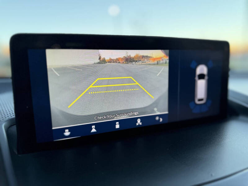 2019 Acura RDX w/A-SPEC