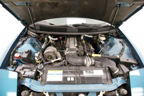 1995 Pontiac Firebird