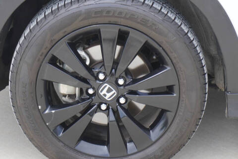 2020 Honda HR-V EX-L