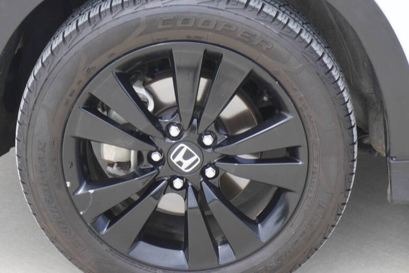 2020 Honda HR-V EX-L